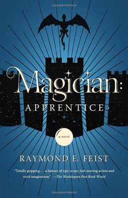  모험을 향한 불가항력적인 열정! 마법사의 제자가 만들어낸 서사시:  Magician Apprentice