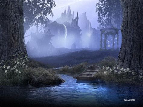  Quest for Avalon: A Journey Through the Mystical Mist