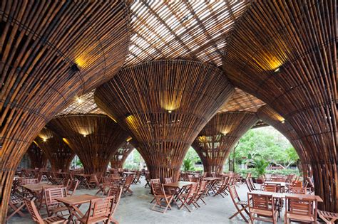  Designing Bamboo: A Vietnamese Perspective on Sculptural Sustainability - A Journey into the Soul of Vietnamese Craftsmanship