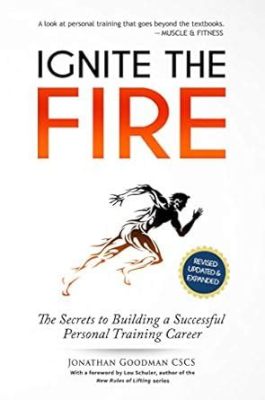  Ignite the Fire: The Secrets of Career Success - A Journey into the Realm of Passion and Purpose