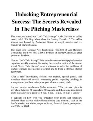  Quest for Excellence: A Thai Journey of Entrepreneurial Success - Unlocking the Secrets of Grit and Innovation in the Land of Smiles