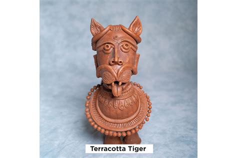  “Terracotta Tales: A Journey Through Time and Clay” - Unraveling the Ancient Legacy of Pakistan’s Sculpture