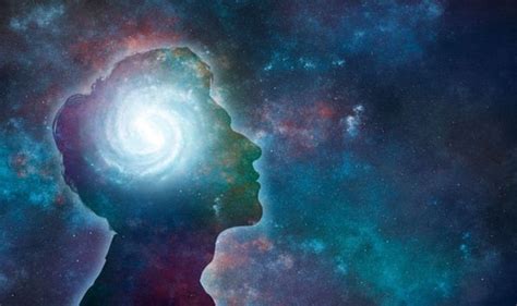  Your Mind: A Journey Through the Universe Within!  - An Exploration of Consciousness and the Cosmos